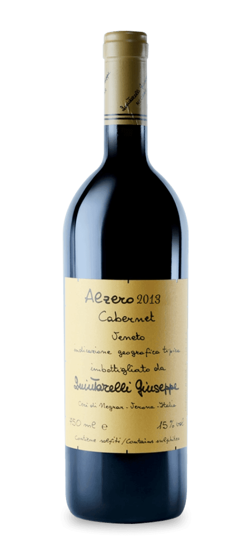 Quintarelli Giuseppe, Alzero Cabernet Franc, Veneto 11037732013