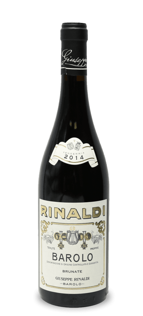 Giuseppe Rinaldi, Barolo, Brunate 11041902014