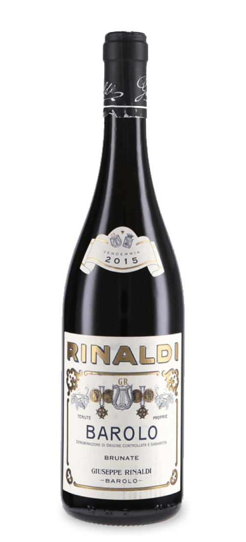 Giuseppe Rinaldi, Barolo, Brunate 11041902015