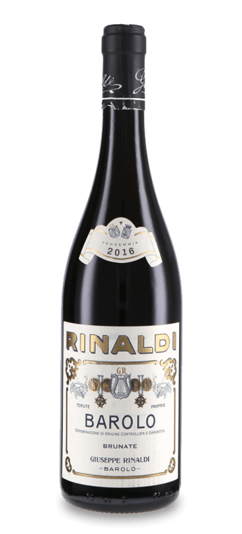 Giuseppe Rinaldi, Barolo, Brunate 11041902016