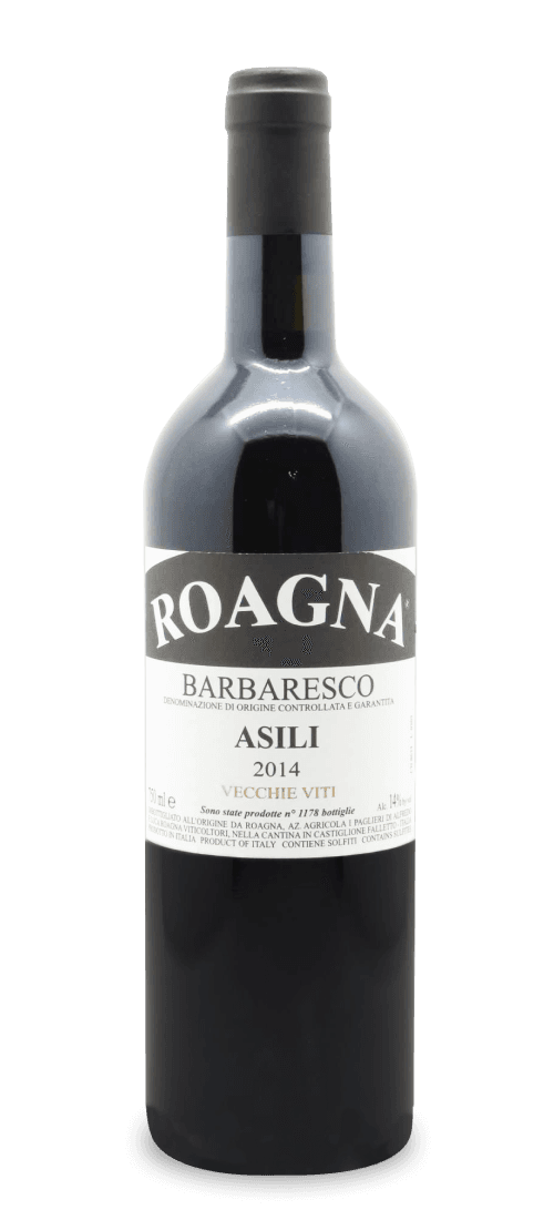 Roagna, Barbaresco, Asili 11042462014