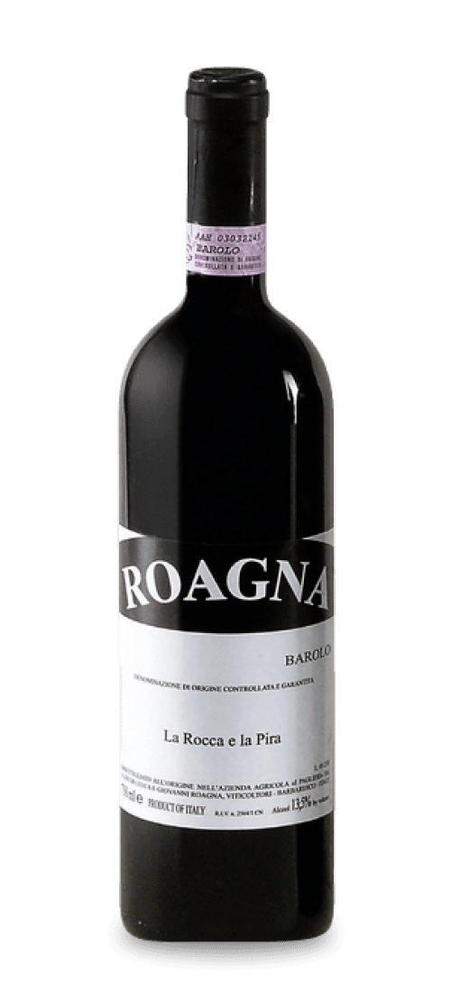 Roagna, Barolo, Pira Rocca 11042622011