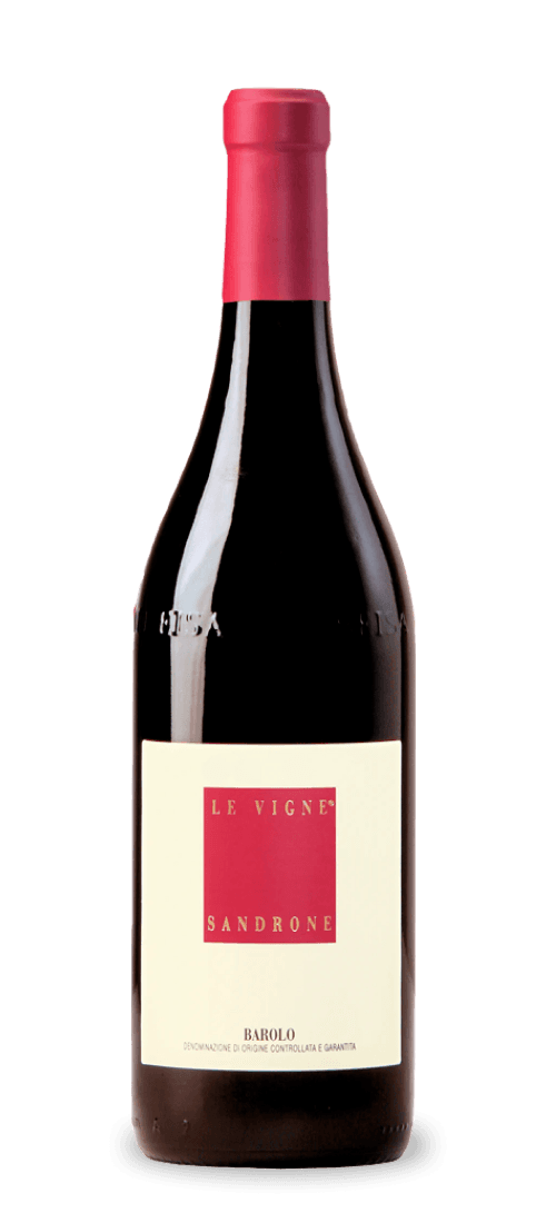 Luciano Sandrone, Barolo, Vigne 11047122019