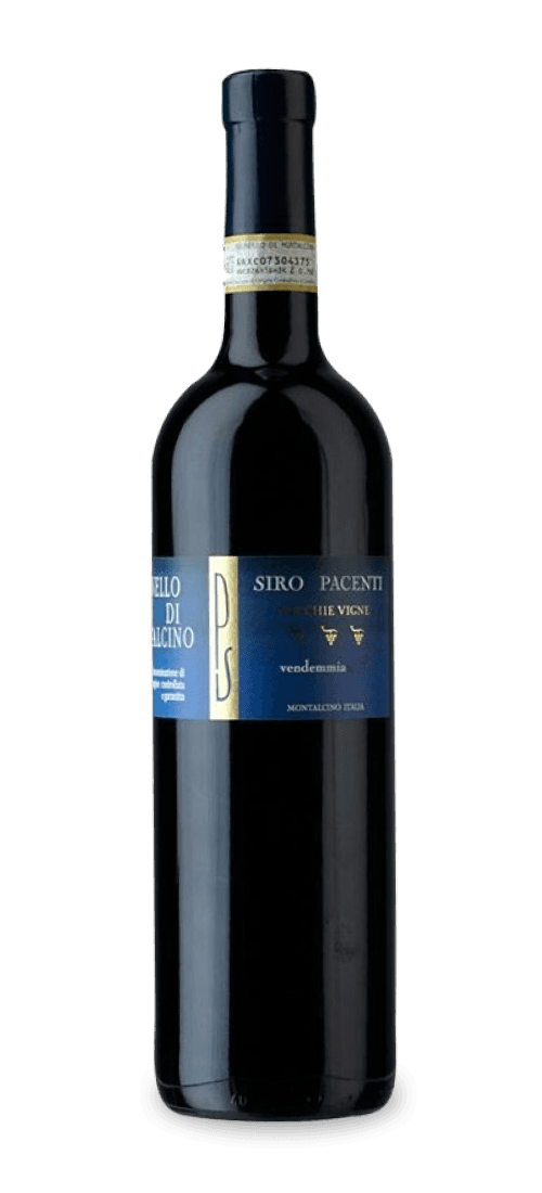 Siro Pacenti, Brunello di Montalcino, PS 11053602010