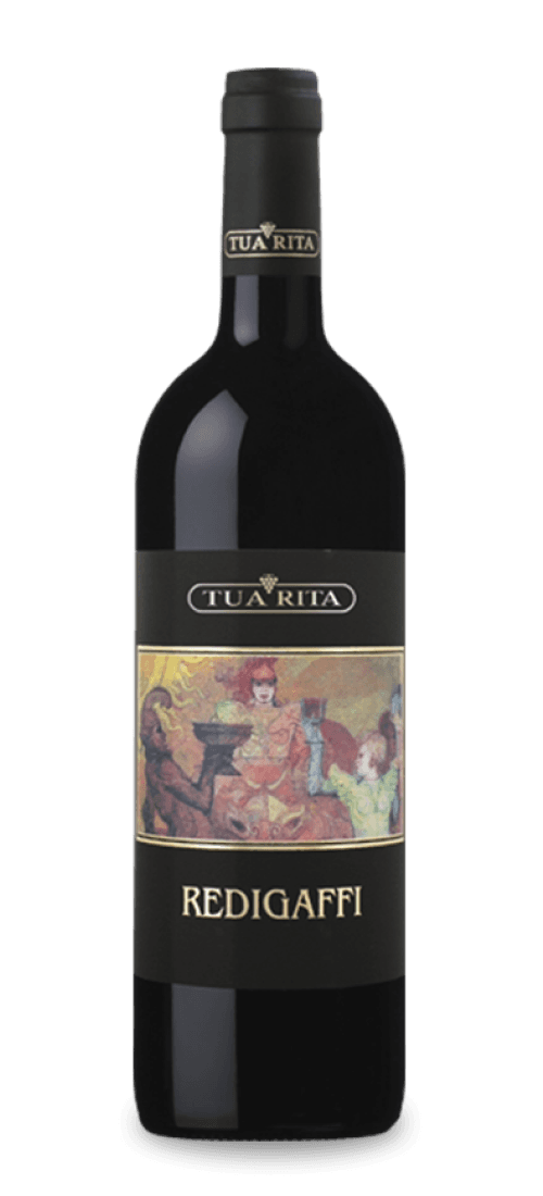 Tua Rita, Redigaffi, Toscana 11058232011