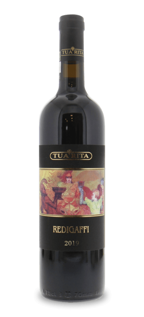 Tua Rita, Redigaffi, Toscana 11058232019