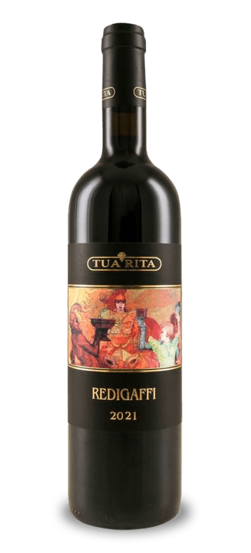 Tua Rita, Redigaffi, Toscana 11058232021