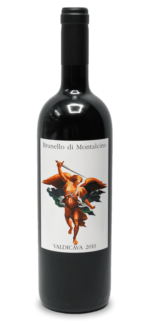 Valdicava, Brunello di Montalcino 11059402010