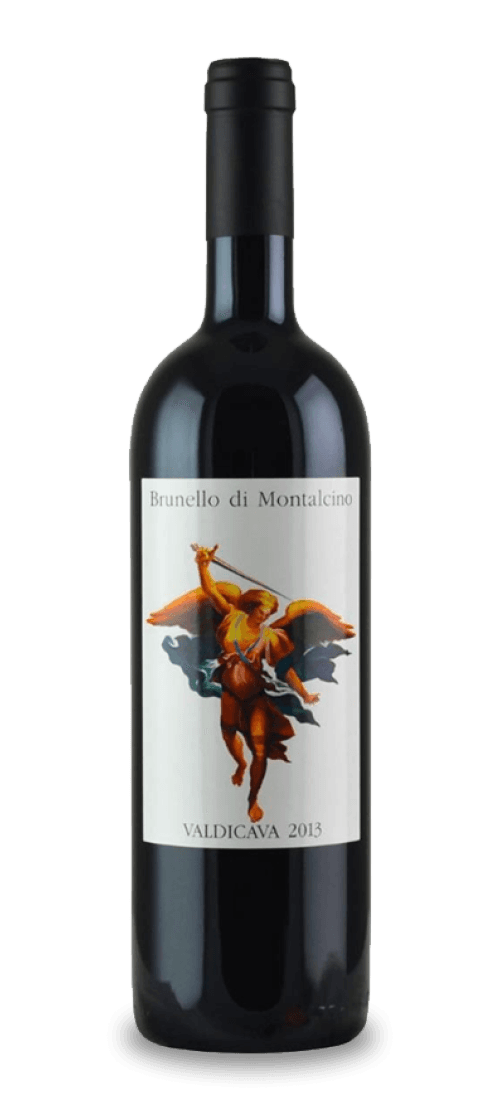 Valdicava, Brunello di Montalcino 11059402013