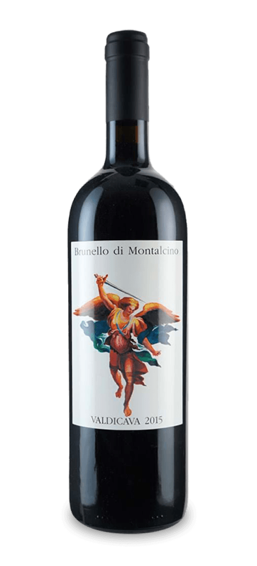 Valdicava, Brunello di Montalcino 11059402015