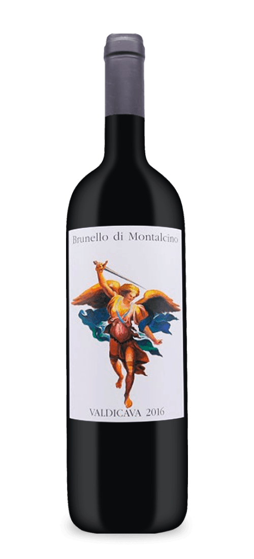 Valdicava, Brunello di Montalcino 11059402016