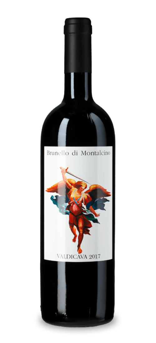 Valdicava, Brunello di Montalcino 11059402017