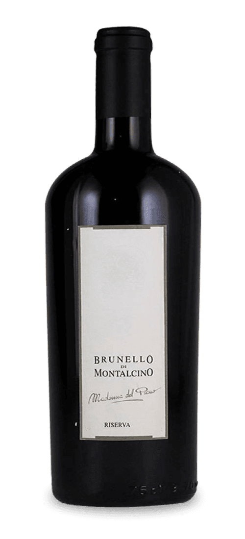 Valdicava, Brunello di Montalcino, Riserva Madonna Piano 11059662004