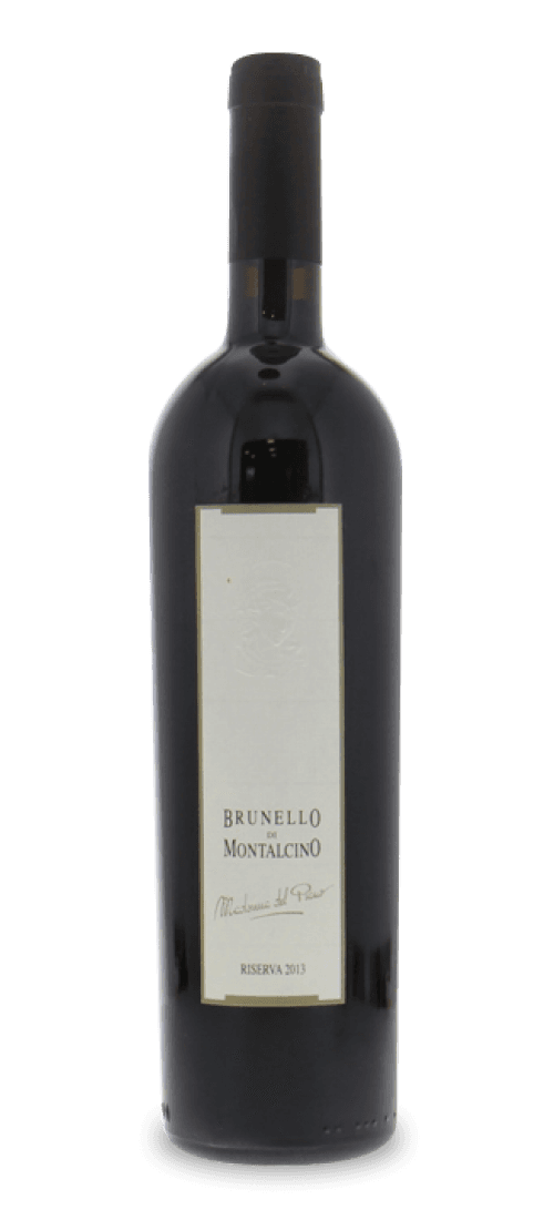 Valdicava, Brunello di Montalcino, Riserva Madonna Piano 11059662013