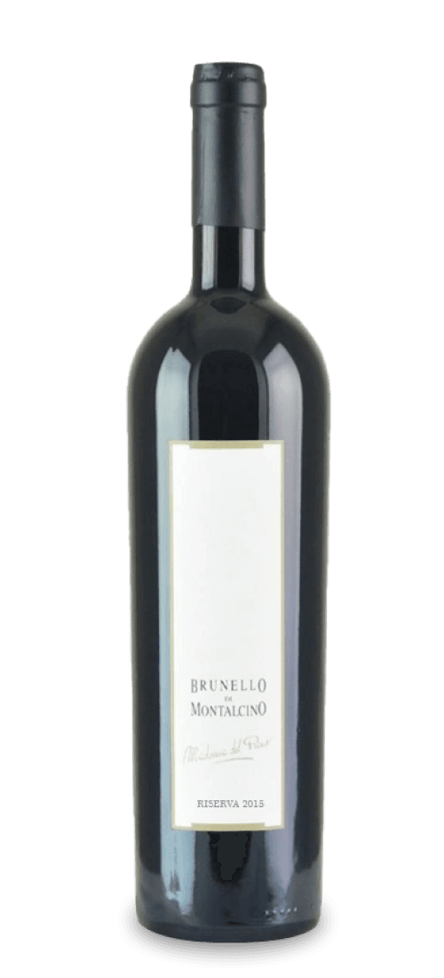 Valdicava, Brunello di Montalcino, Riserva Madonna Piano 11059662015