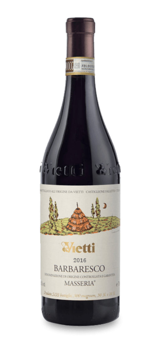 Vietti, Barbaresco, Roncaglie Masseria 11062662016