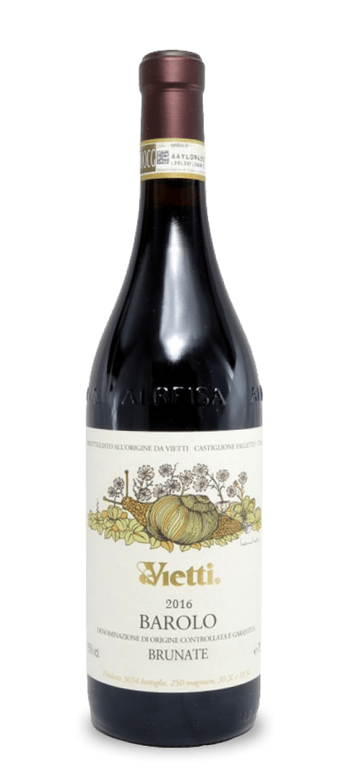 Vietti, Barolo, Brunate 11063122016