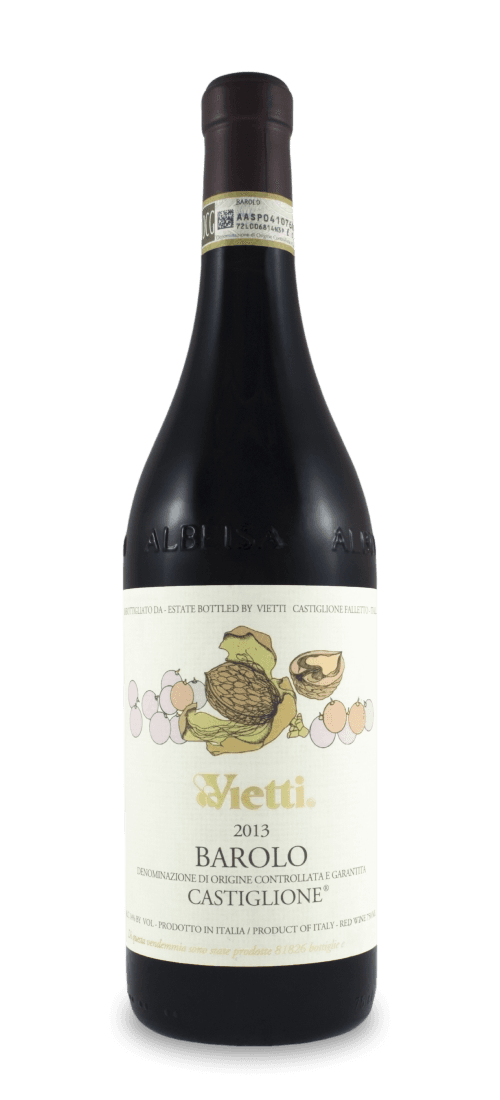 Vietti, Barolo, Castiglione 11063252013