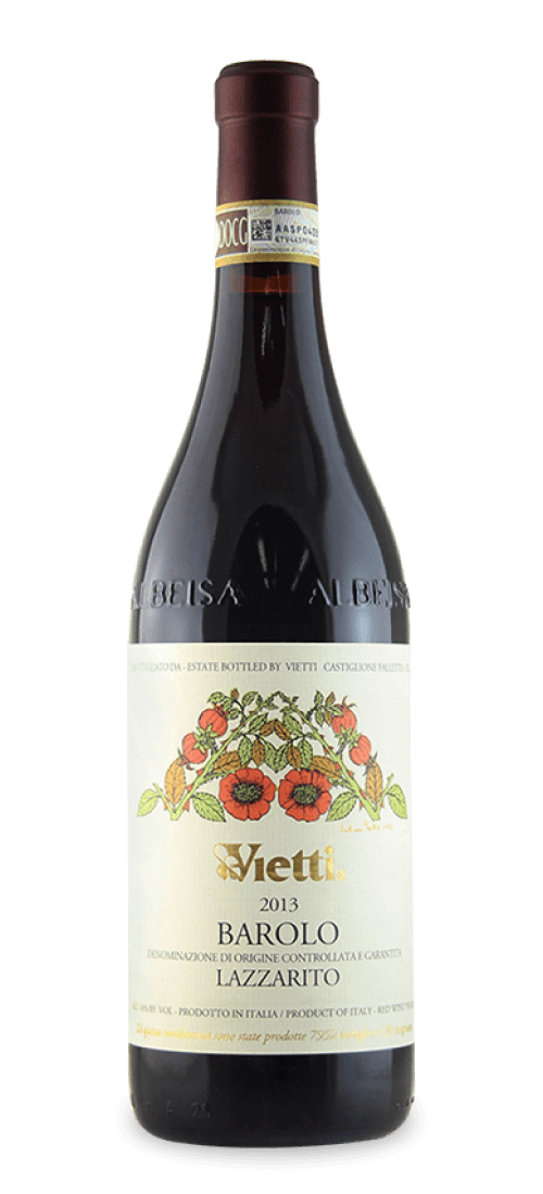 Vietti, Barolo, Lazzarito 11063382013