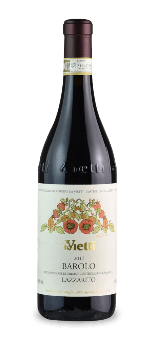 Vietti, Barolo, Lazzarito 11063382017