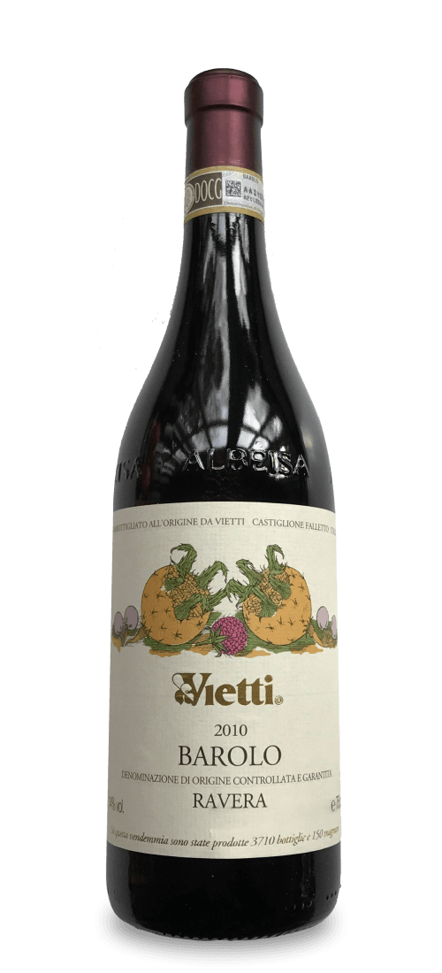 Vietti, Barolo, Ravera 11063412010