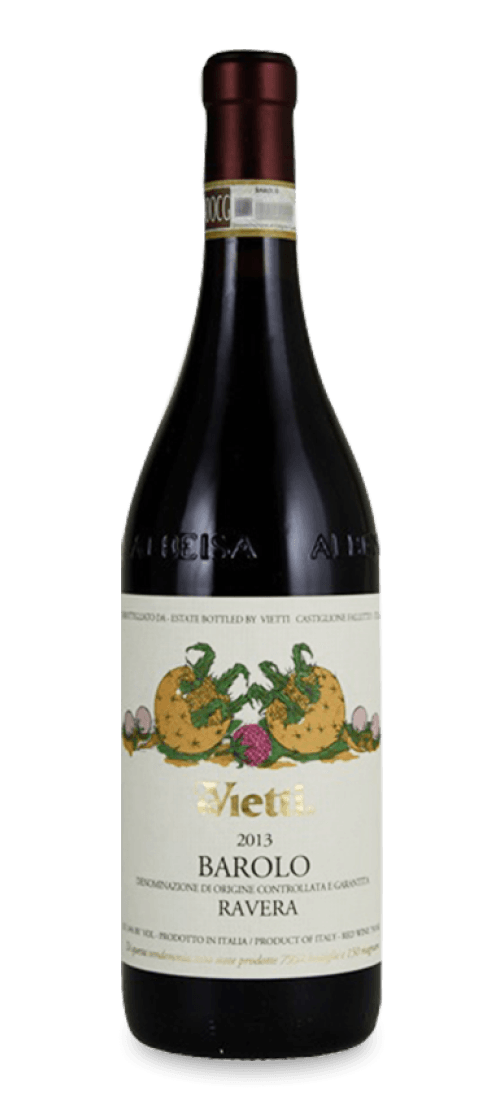 Vietti, Barolo, Ravera 11063412013