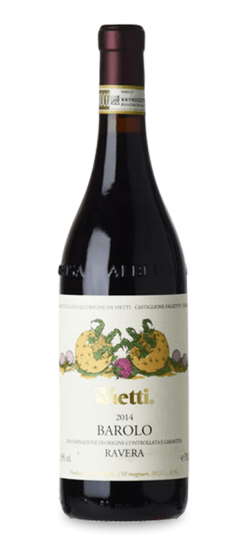 Vietti, Barolo, Ravera 11063412014