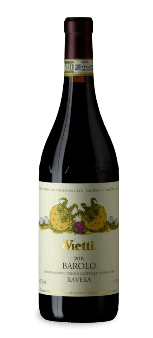 Vietti, Barolo, Ravera 11063412015