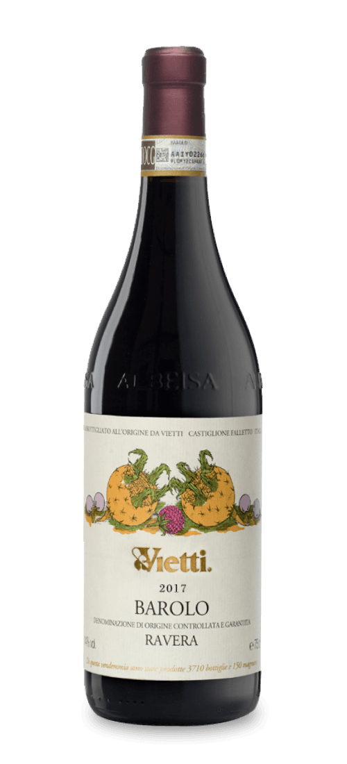 Vietti, Barolo, Ravera 11063412017