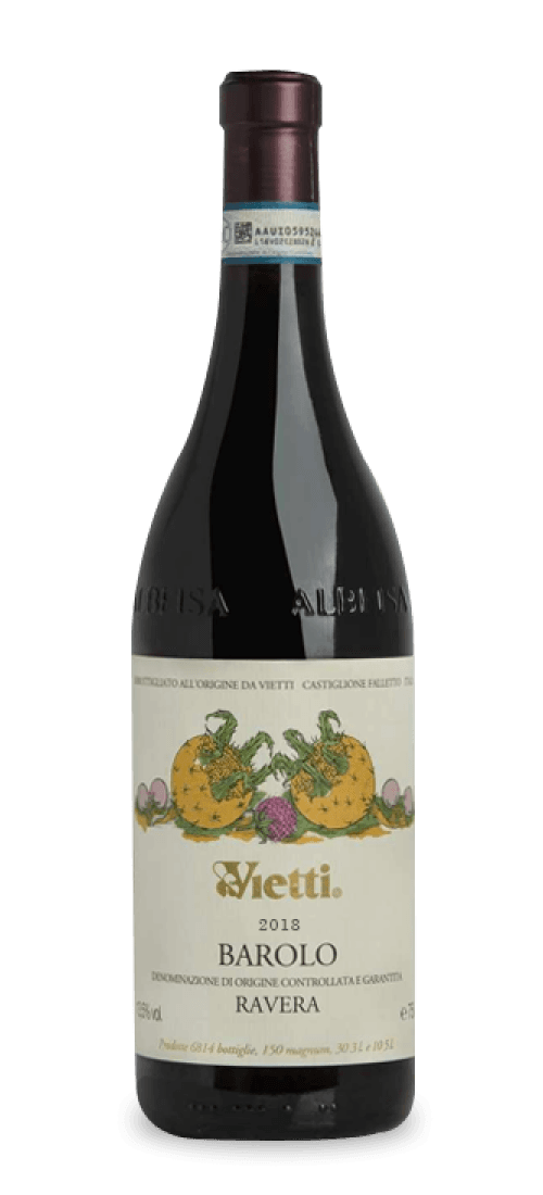 Vietti, Barolo, Ravera 11063412018