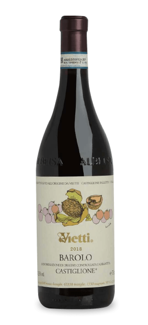 Vietti, Barolo, Rocche di Castiglione 11063702018