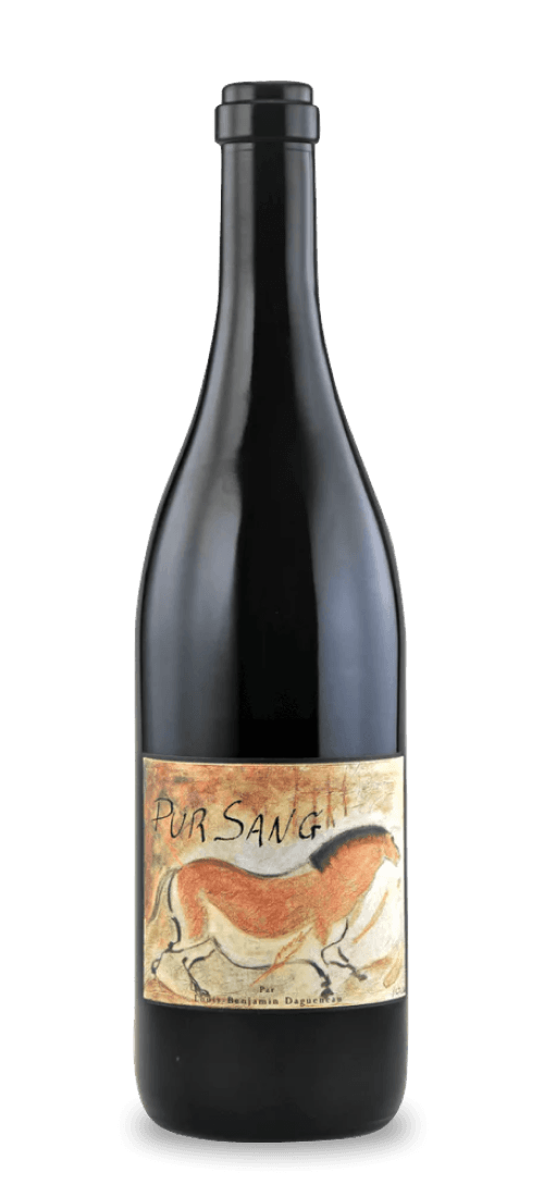 Domaine Didier Dagueneau, Pouilly Fume, Pur Sang 11067582019