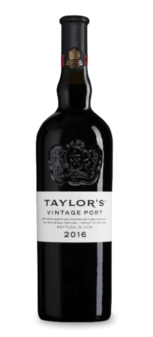 Taylor's, Vintage Port 11078692016