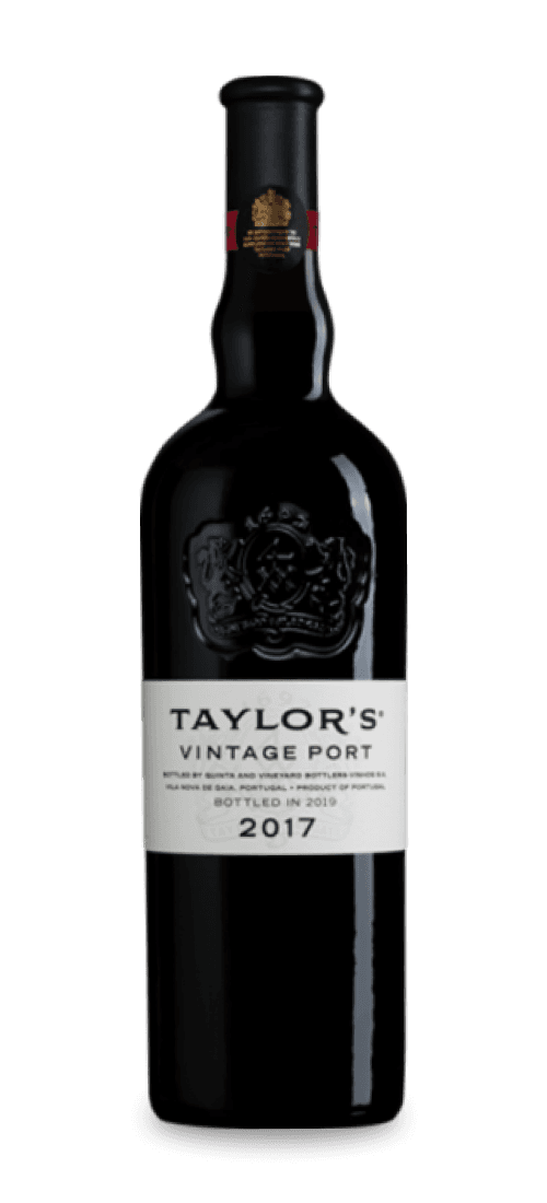 Taylor's, Vintage Port 11078692017