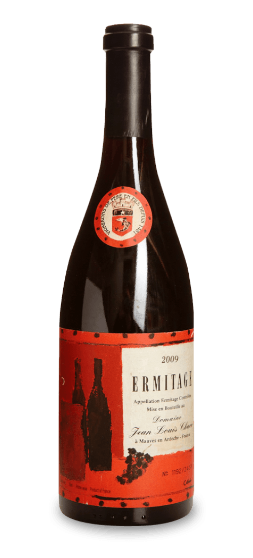 Domaine Jean Louis Chave, Hermitage, Ermitage Cathelin 11100092009