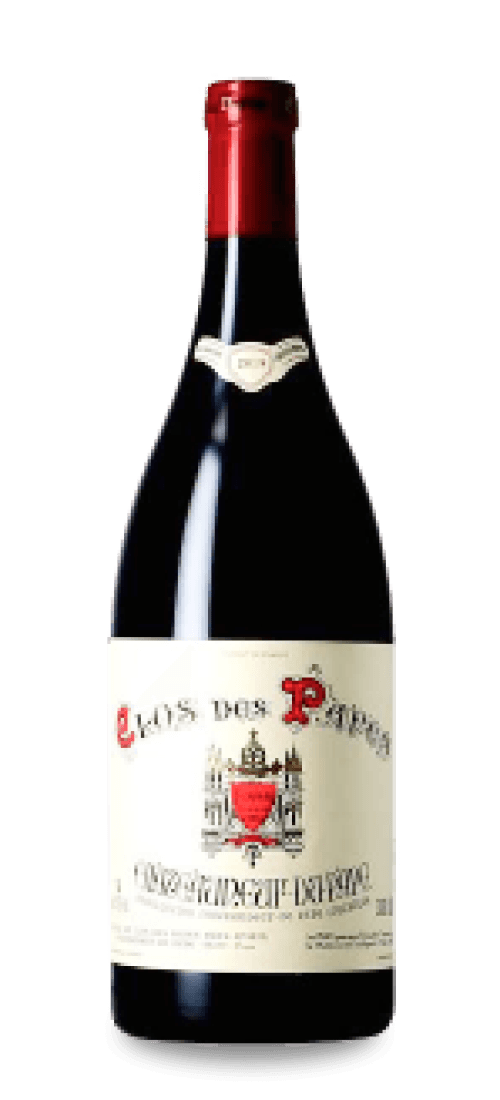 Clos des Papes, Chateauneuf-du-Pape, Rouge 11104872019