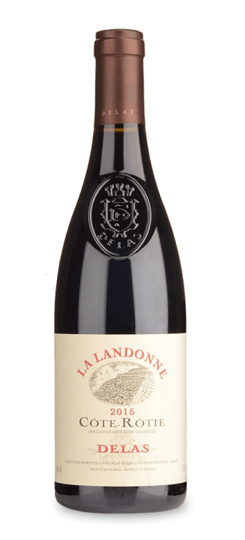 Delas, Cote Rotie, La Landonne 11114262015