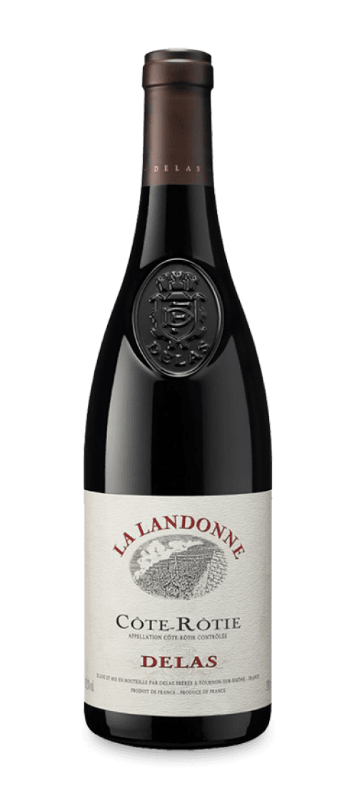 Delas, Cote Rotie, La Landonne 11114262016