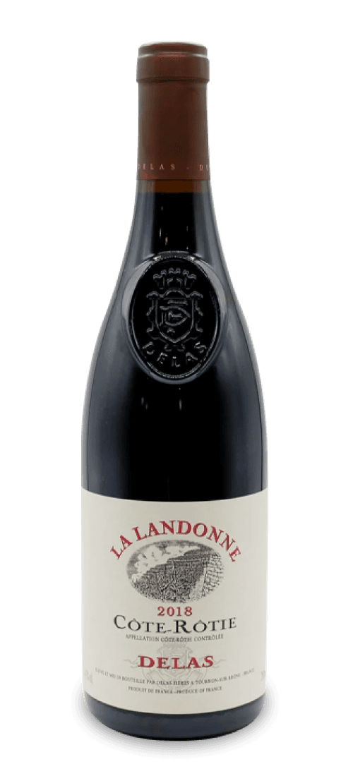 Delas, Cote Rotie, La Landonne 11114262018