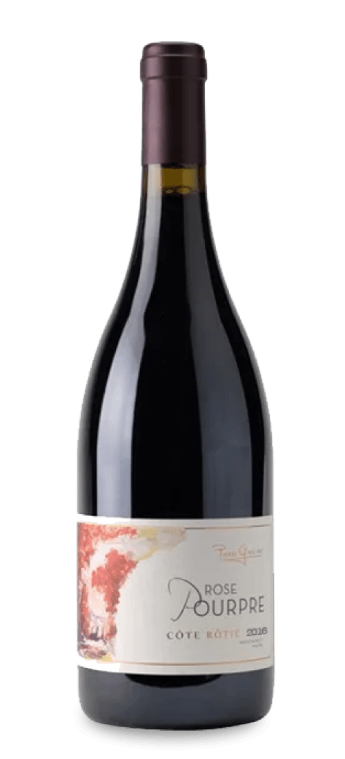 Pierre Gaillard, Cote Rotie, Poupre Rose 11122762016