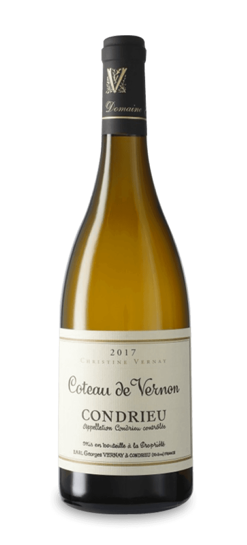 Domaine Georges Vernay, Condrieu, Coteau de Vernon 11125662017