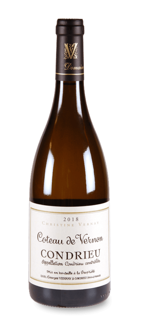 Domaine Georges Vernay, Condrieu, Coteau de Vernon 11125662018