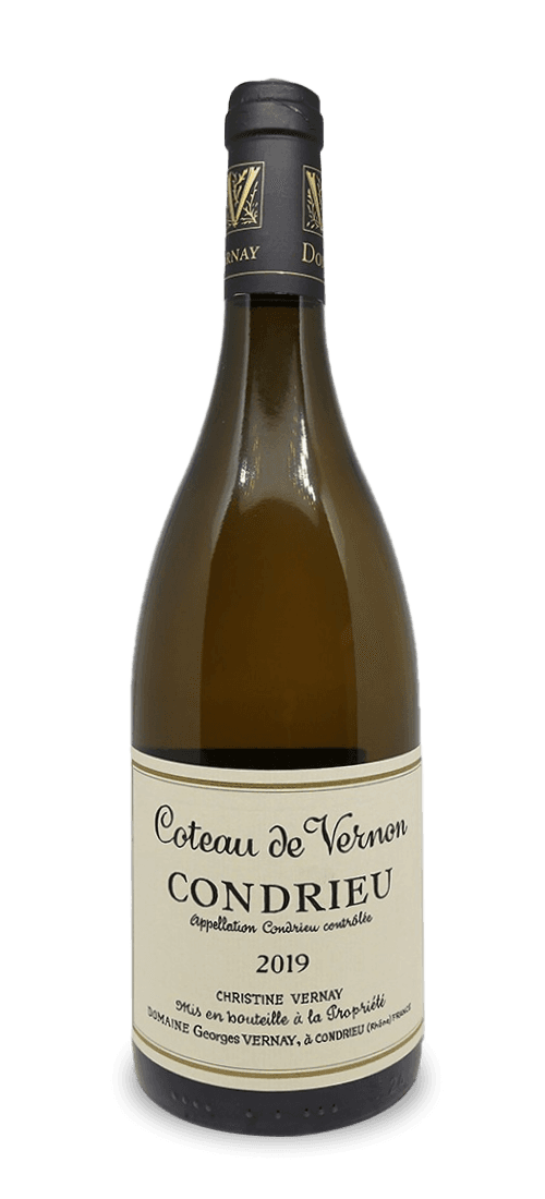 Domaine Georges Vernay, Condrieu, Coteau de Vernon 11125662019