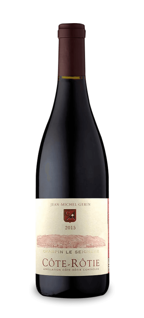 Jean-Michel Gerin, Cote Rotie, Champin le Seigneur 11126542015