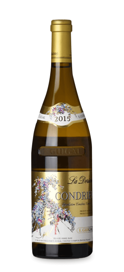 E. Guigal, Condrieu, La Doriane 11131562015