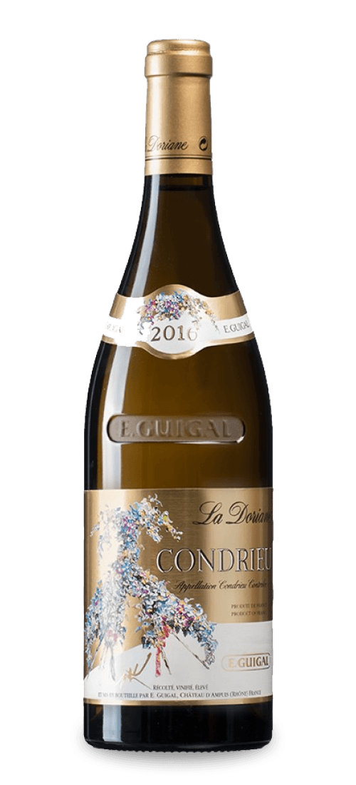 E. Guigal, Condrieu, La Doriane 11131562016