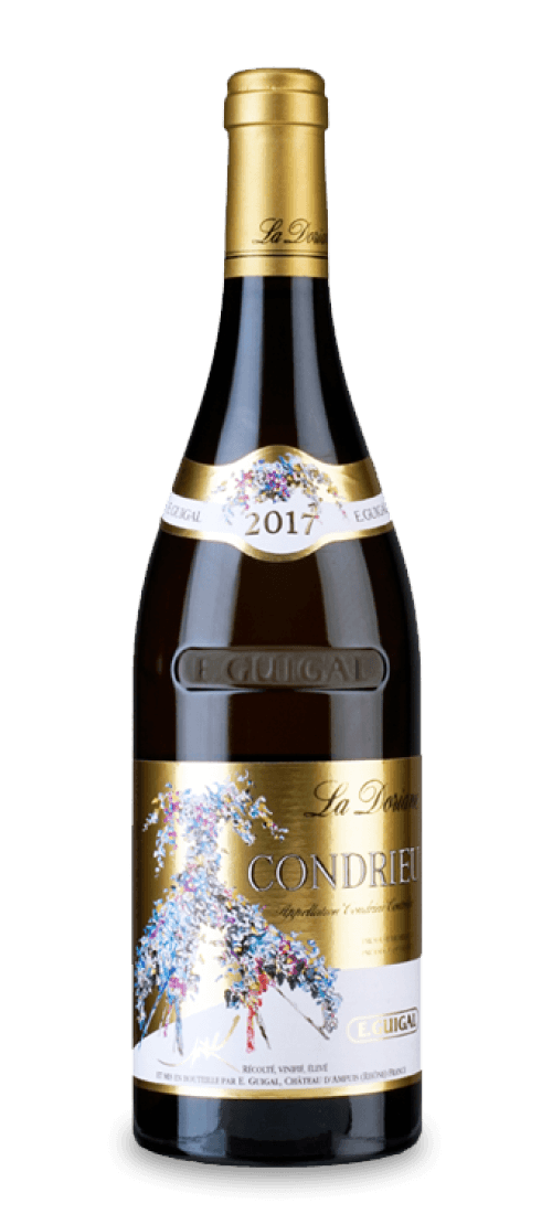 E. Guigal, Condrieu, La Doriane 11131562017