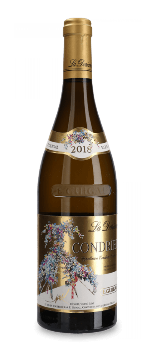 E. Guigal, Condrieu, La Doriane 11131562018