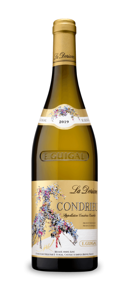 E. Guigal, Condrieu, La Doriane 11131562019