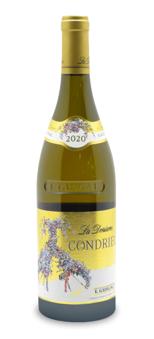 E. Guigal, Condrieu, La Doriane 11131562020